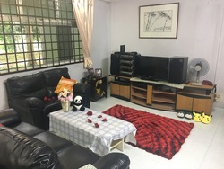 Blk 275 Toh Guan Road (Jurong East), HDB 4 Rooms #174602082